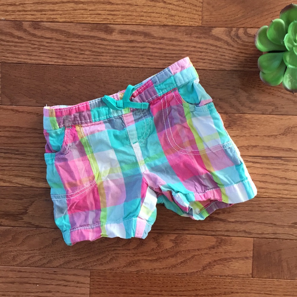 🌟2T Girls Shorts